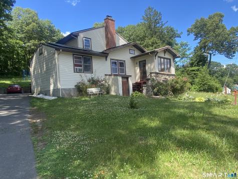 152 Delaware Avenue Waterbury CT 06708