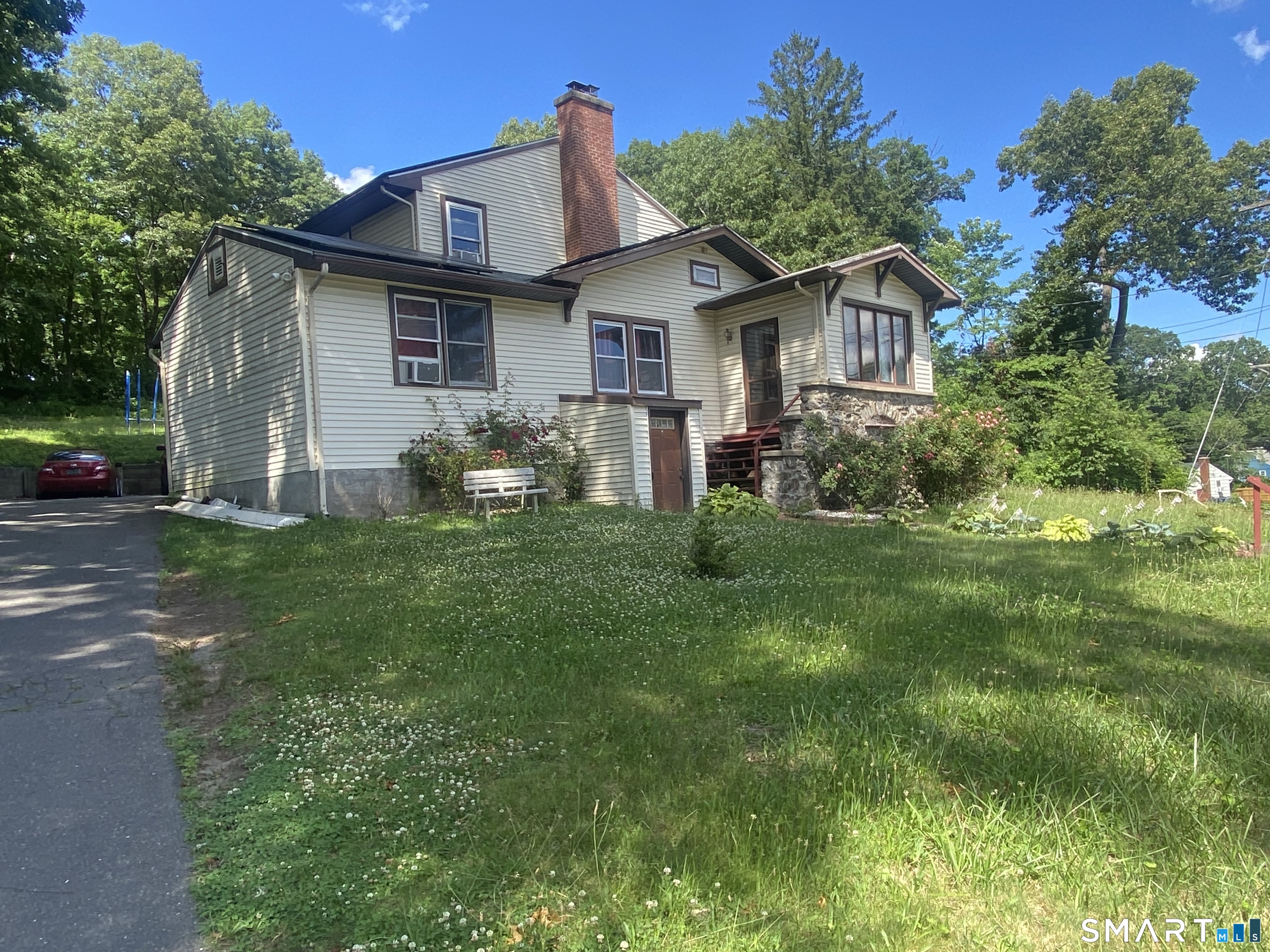 152 Delaware Avenue Waterbury CT 06708
