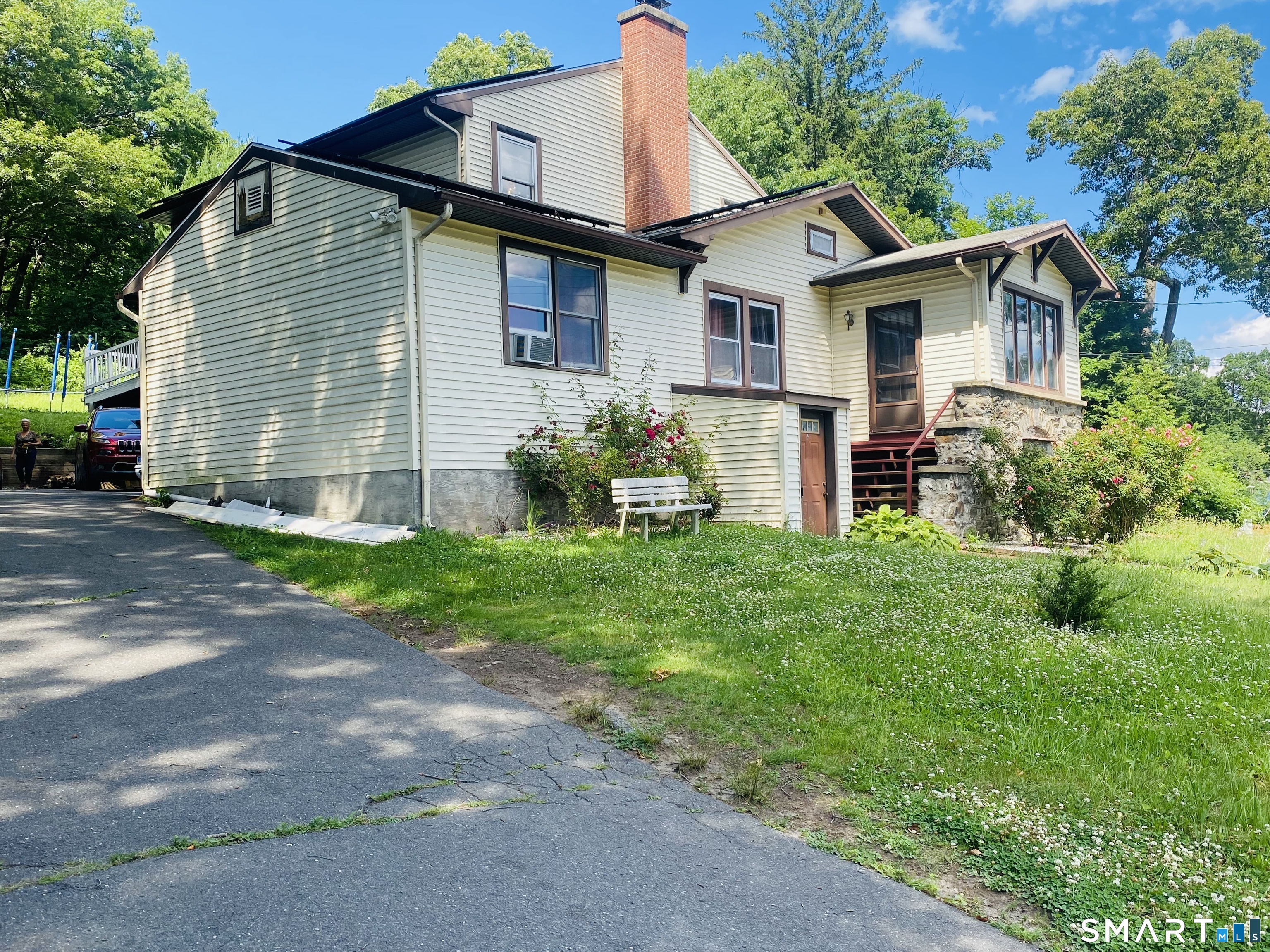 152 Delaware Avenue Waterbury CT 06708