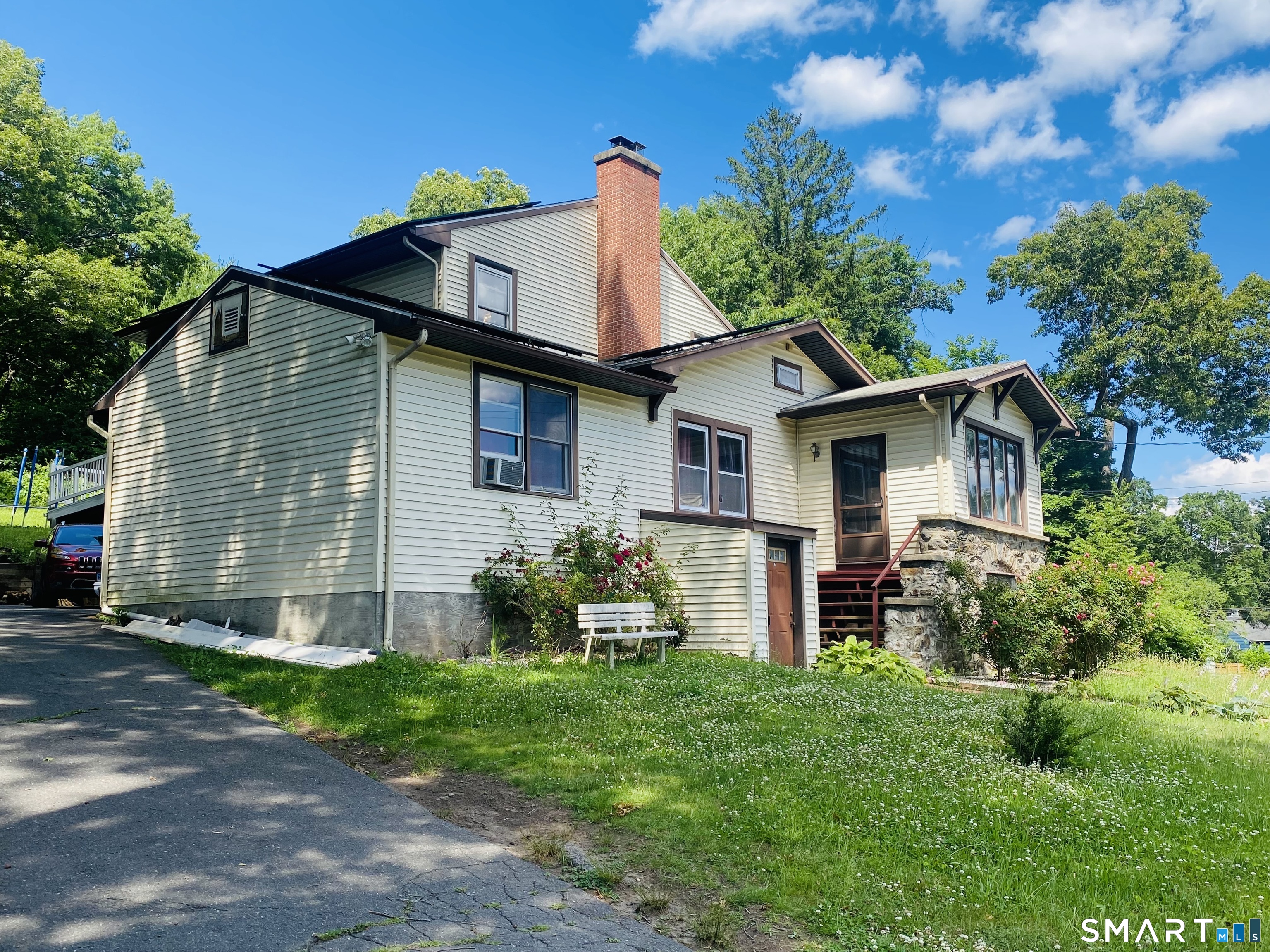 152 Delaware Avenue Waterbury CT 06708