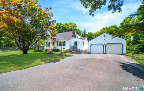 183 Aston Lane Middletown CT 06457