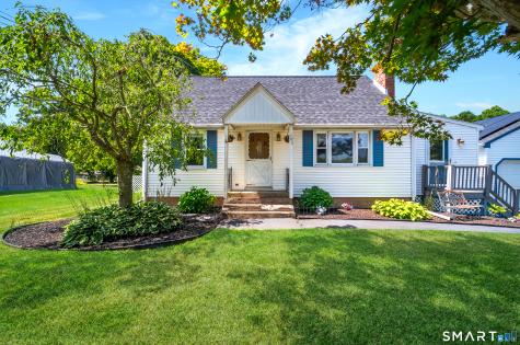 183 Aston Lane Middletown CT 06457