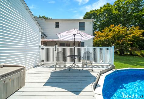 183 Aston Lane Middletown CT 06457