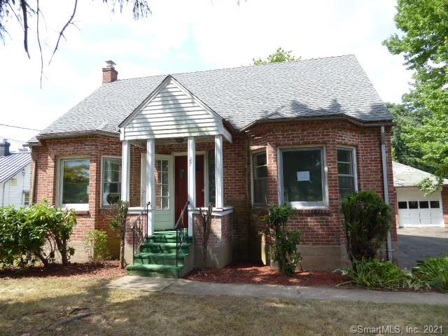 207 Redstone Hill Road Bristol CT 06010