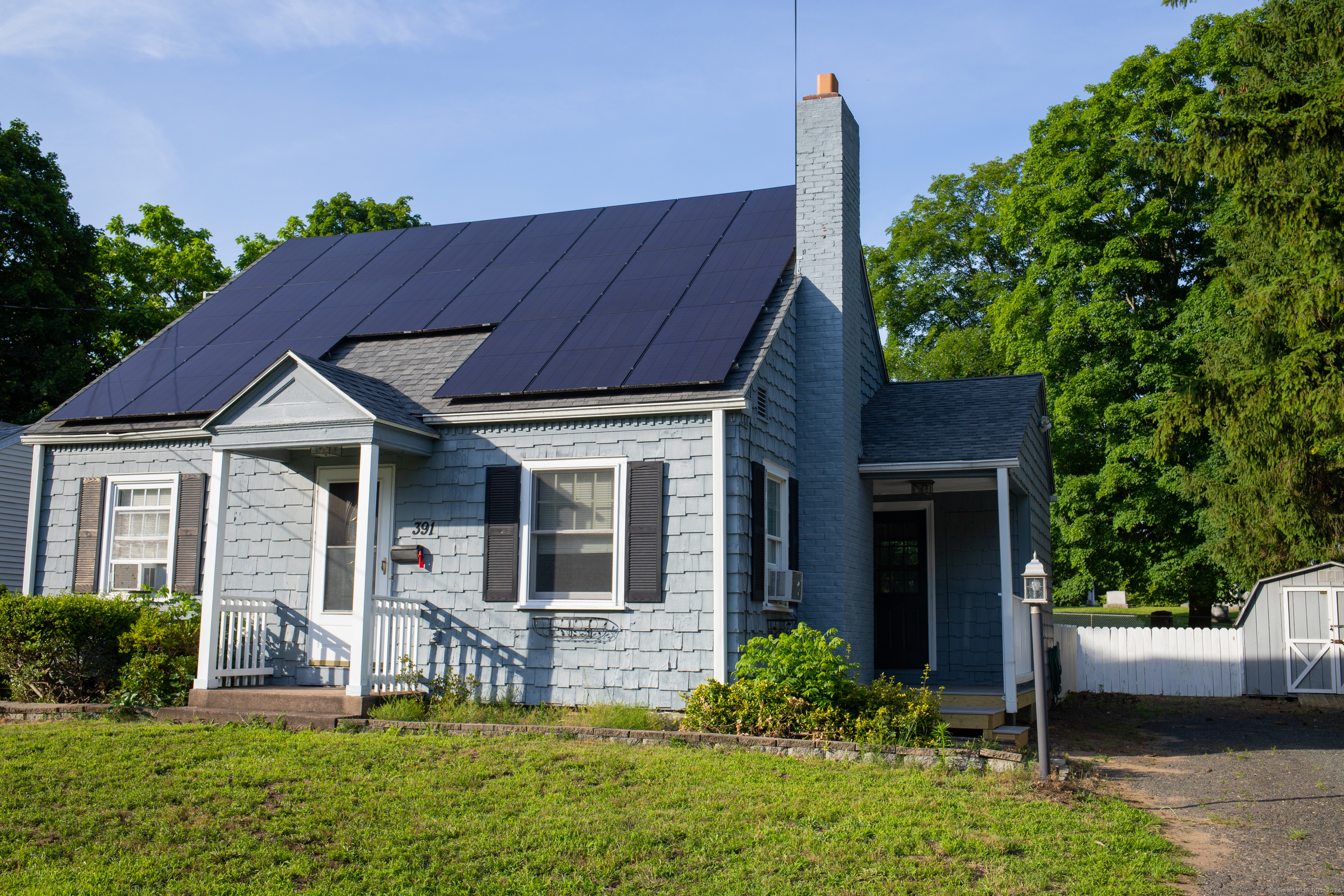 391 Elm Street Enfield CT 06082