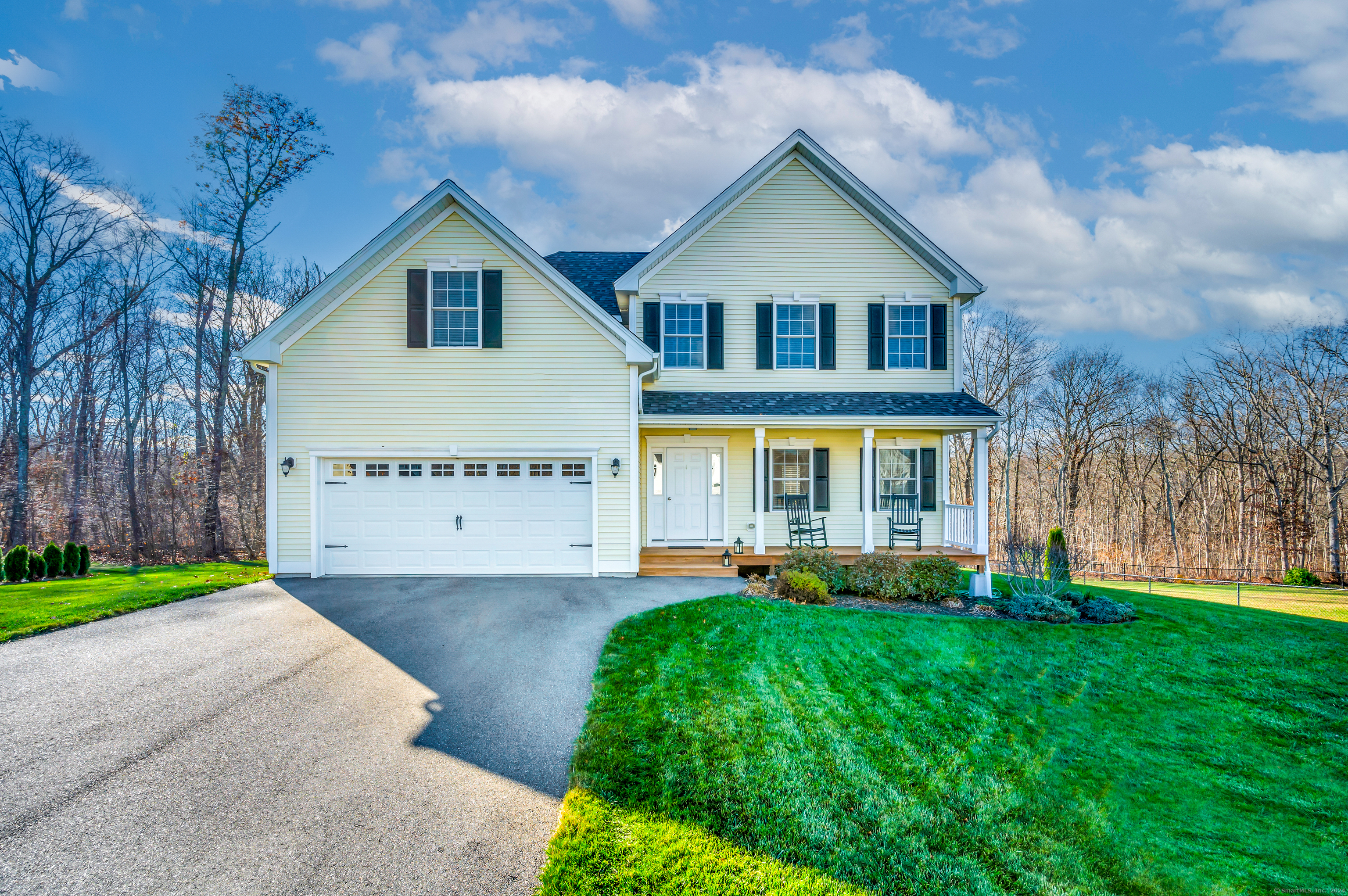 16 Tall Wood Drive East Hampton CT 06424