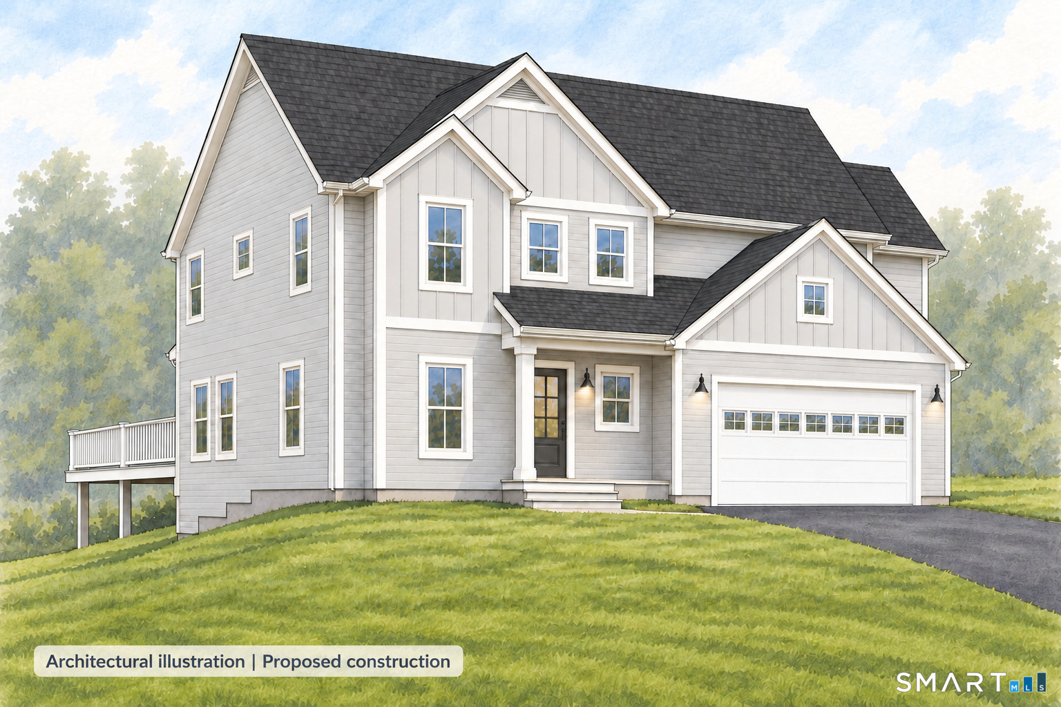 Beacon Falls CT, 69 Fairfield Place
