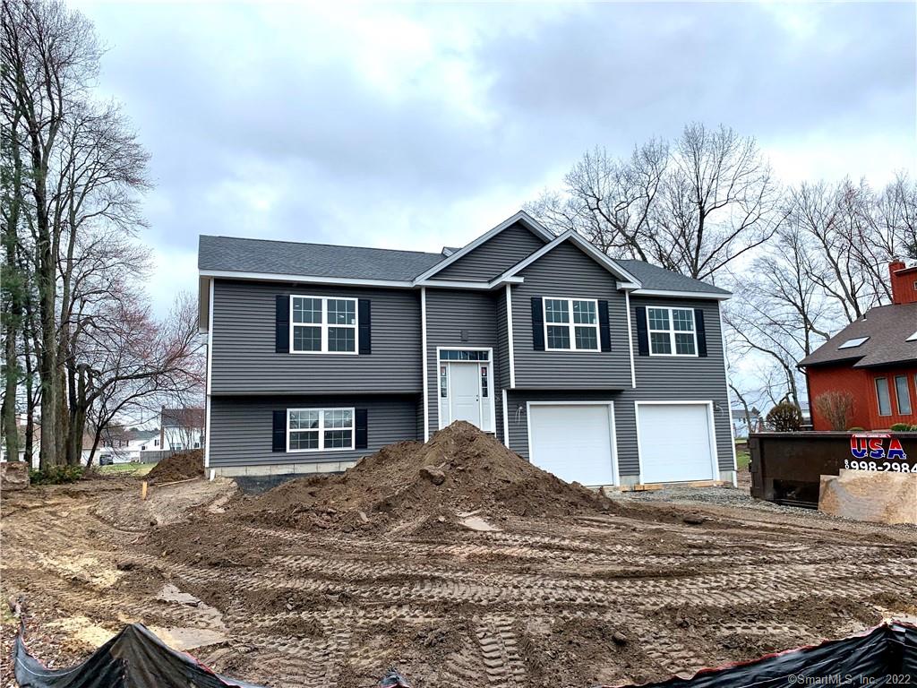 43 Lake Drive Enfield CT 06082