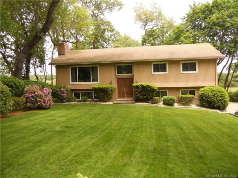 6 Splitrock Road Norwalk CT 06854