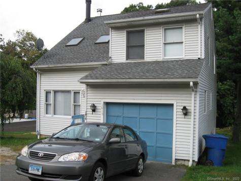 1015 Pearl Lake Road Waterbury CT 06706