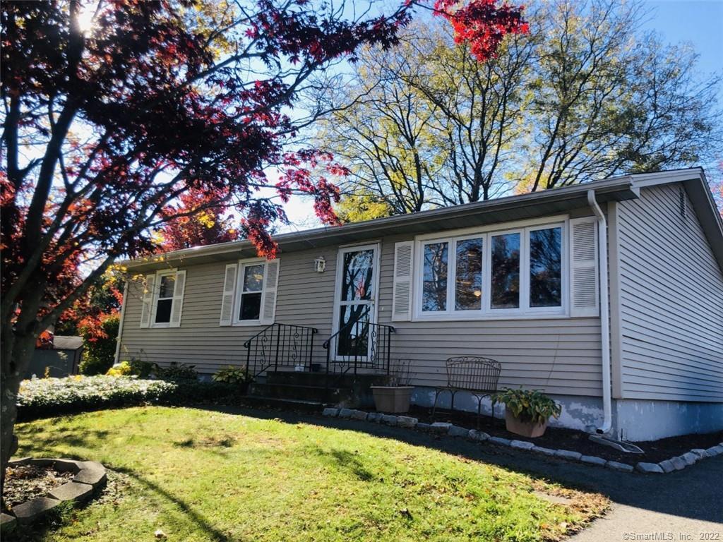 49 Rosemary Terrace Meriden CT 06451