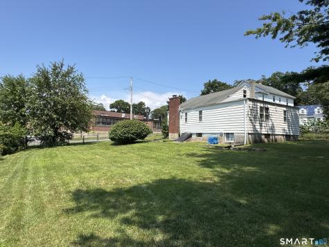 6 Norwell Street West Haven CT 06516
