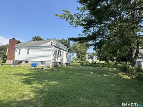 6 Norwell Street West Haven CT 06516