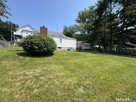 6 Norwell Street West Haven CT 06516