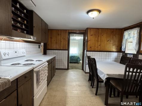6 Norwell Street West Haven CT 06516