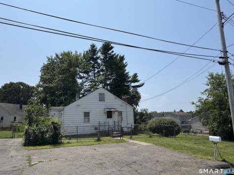 6 Norwell Street West Haven CT 06516