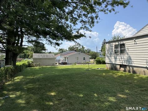 6 Norwell Street West Haven CT 06516