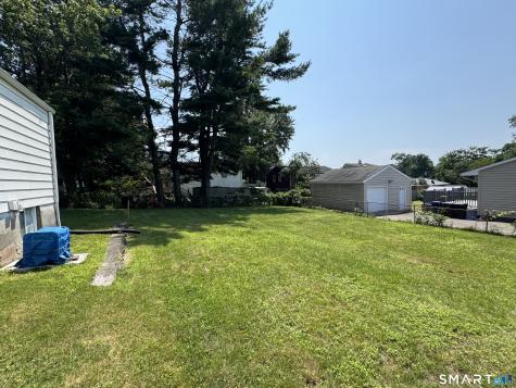 6 Norwell Street West Haven CT 06516