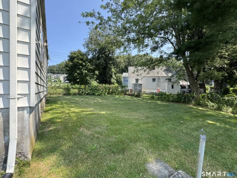 6 Norwell Street West Haven CT 06516
