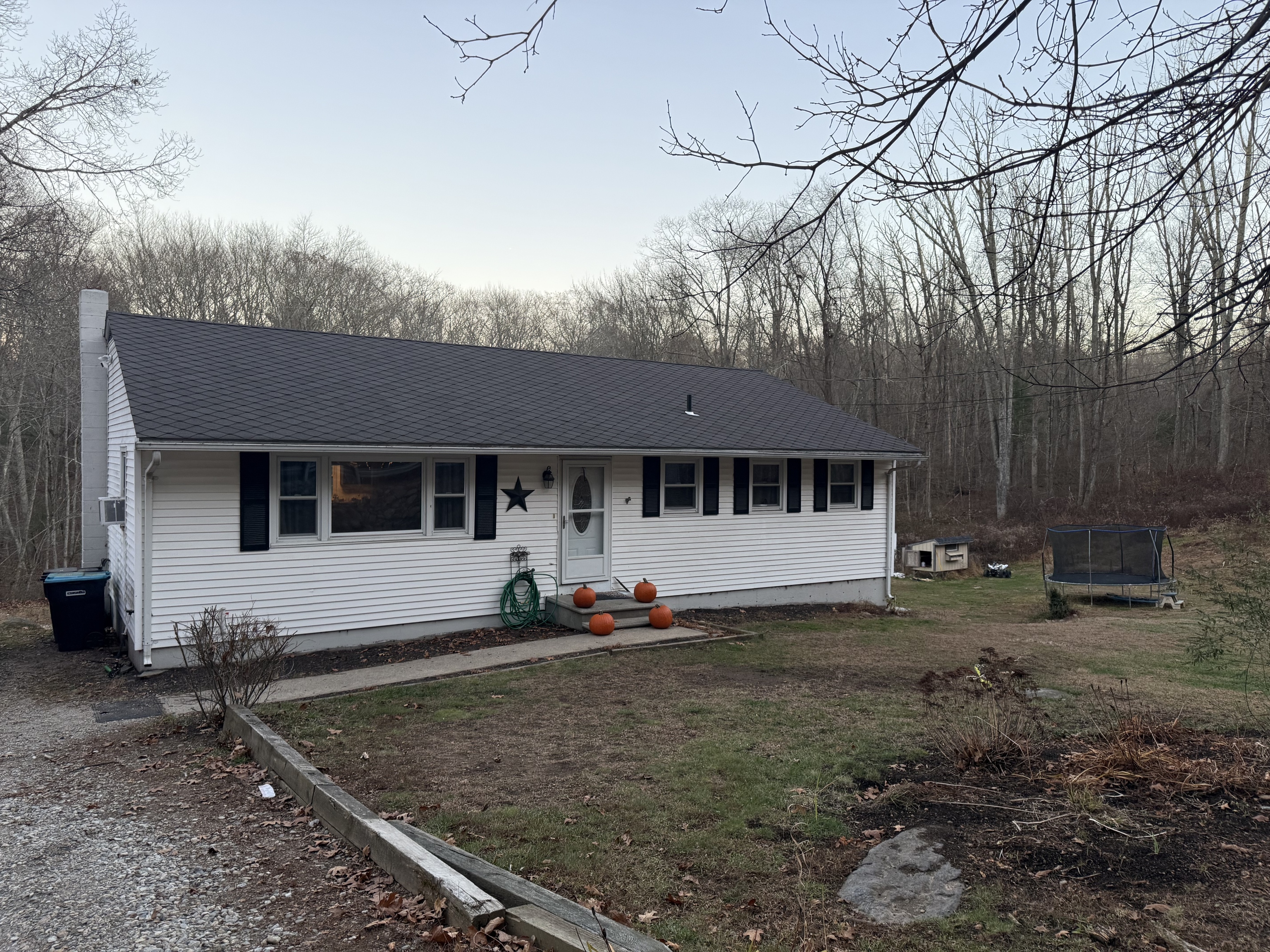 263 Liberty Highway Putnam CT 06260