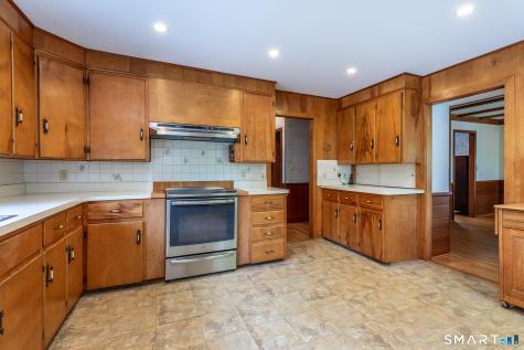 87 Giles Hill Road Redding CT 06896