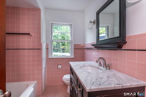 87 Giles Hill Road Redding CT 06896