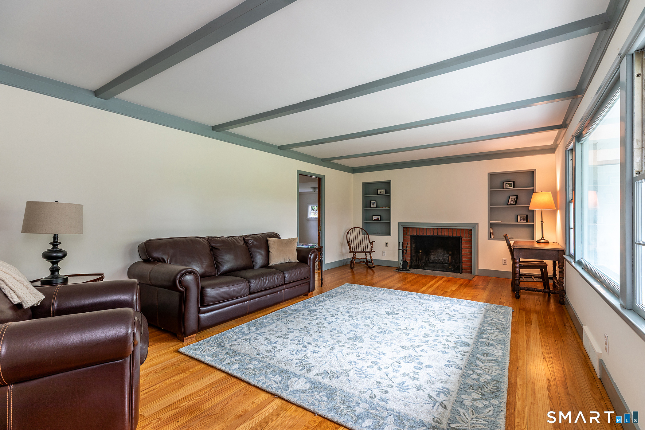 87 Giles Hill Road Redding CT 06896