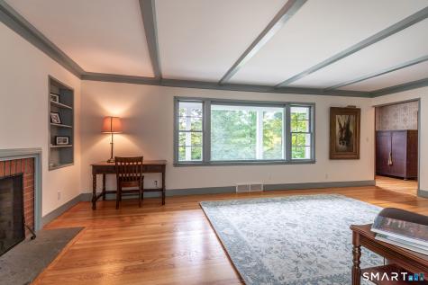 87 Giles Hill Road Redding CT 06896