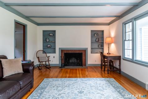 87 Giles Hill Road Redding CT 06896