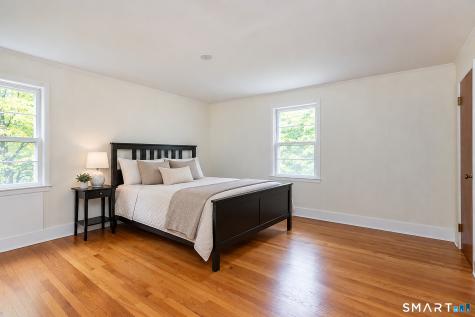 87 Giles Hill Road Redding CT 06896