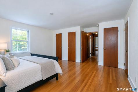 87 Giles Hill Road Redding CT 06896