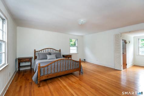 87 Giles Hill Road Redding CT 06896