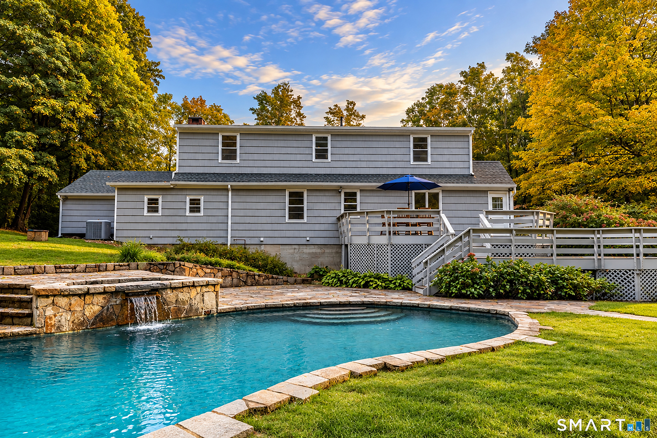 87 Giles Hill Road Redding CT 06896
