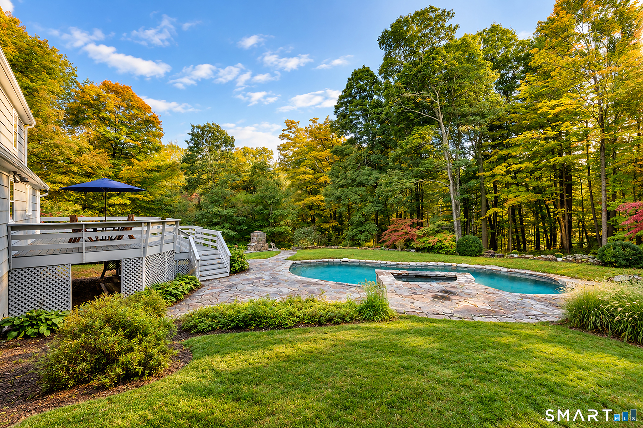 87 Giles Hill Road Redding CT 06896
