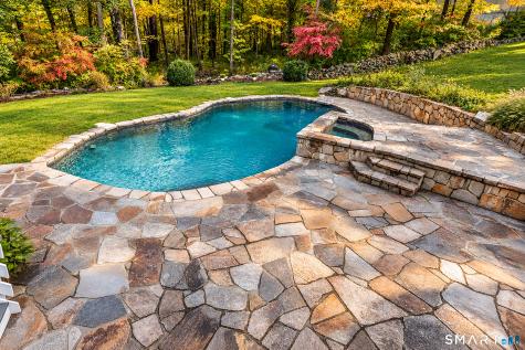 87 Giles Hill Road Redding CT 06896