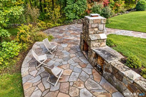 87 Giles Hill Road Redding CT 06896