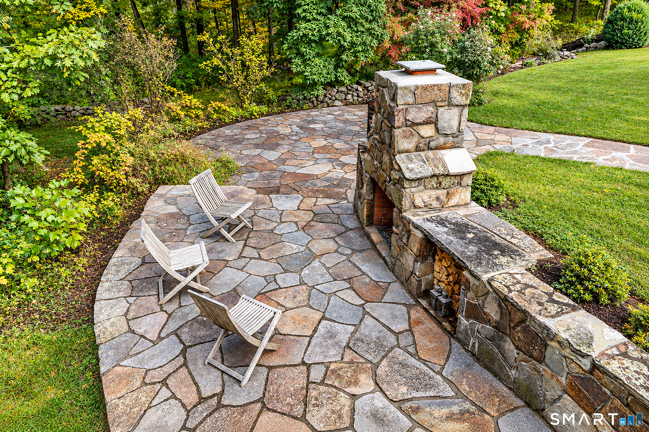 87 Giles Hill Road Redding CT 06896