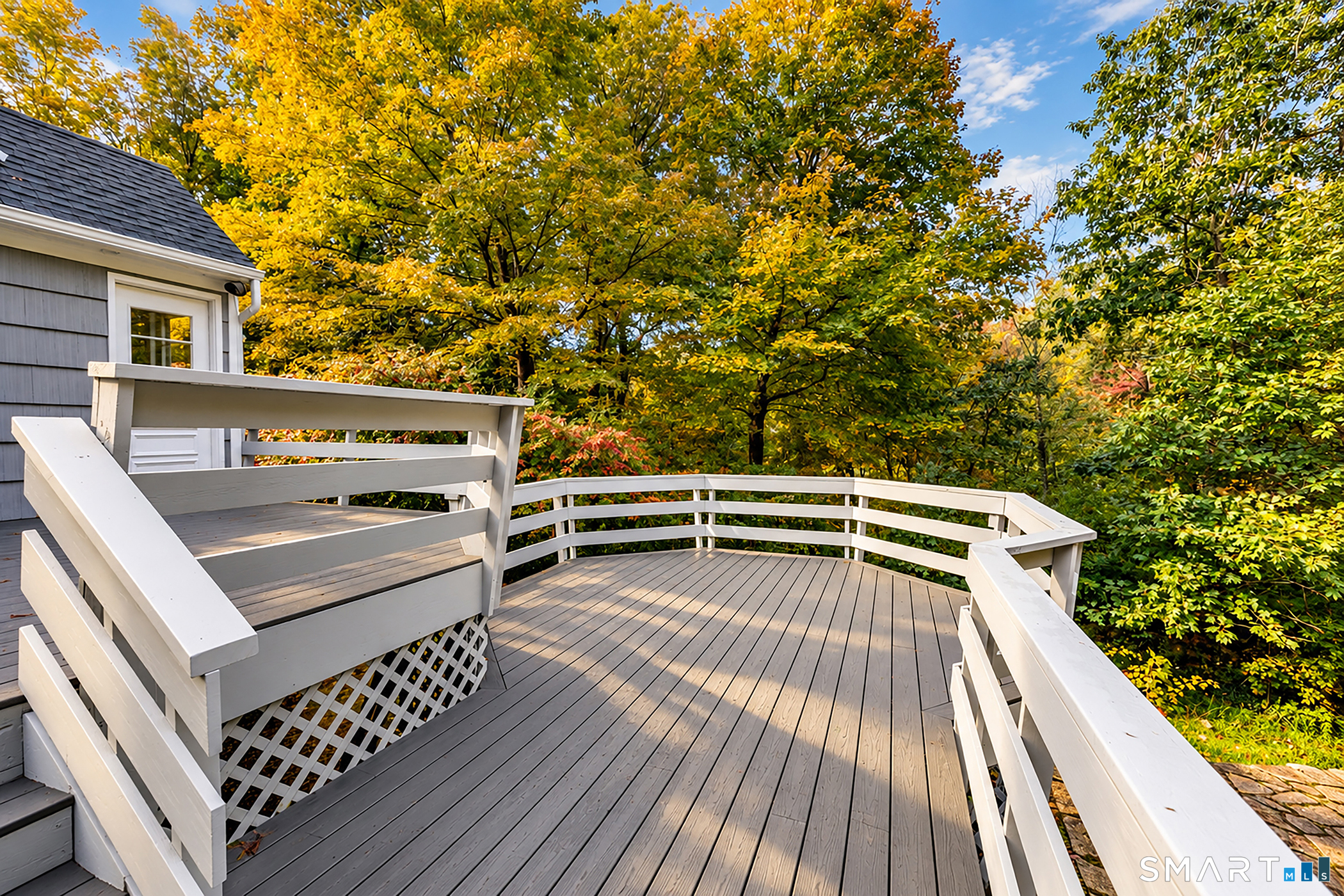87 Giles Hill Road Redding CT 06896