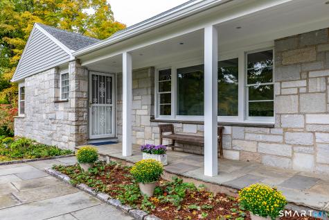87 Giles Hill Road Redding CT 06896