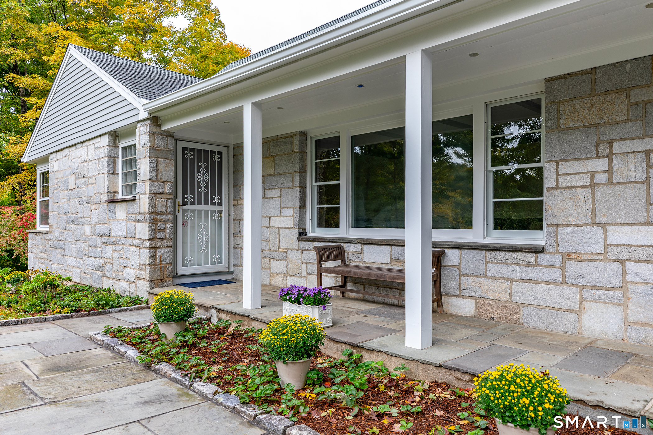 87 Giles Hill Road Redding CT 06896