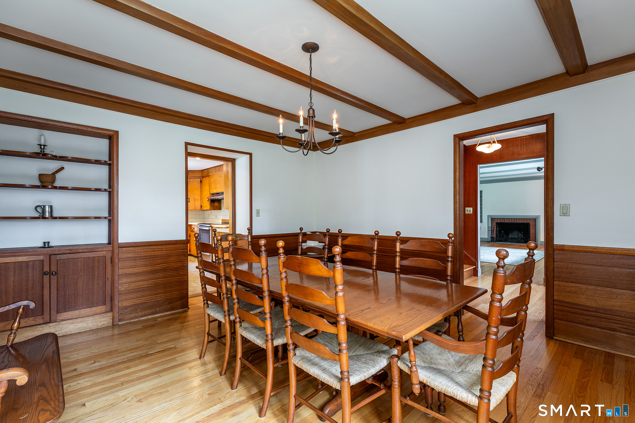 87 Giles Hill Road Redding CT 06896