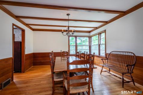 87 Giles Hill Road Redding CT 06896
