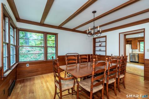 87 Giles Hill Road Redding CT 06896