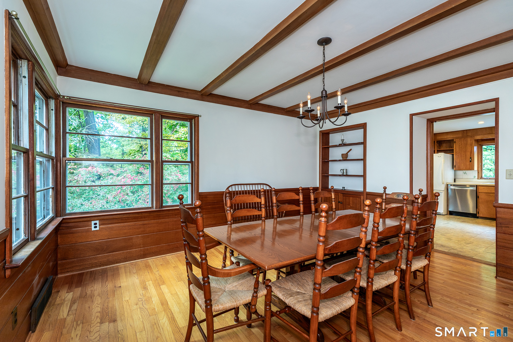 87 Giles Hill Road Redding CT 06896