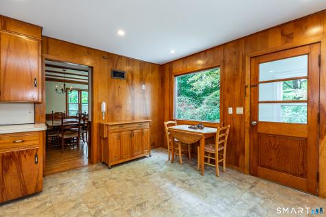 87 Giles Hill Road Redding CT 06896