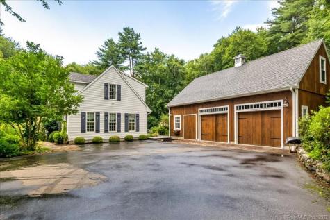 12 Morgan Road Canton CT 06019
