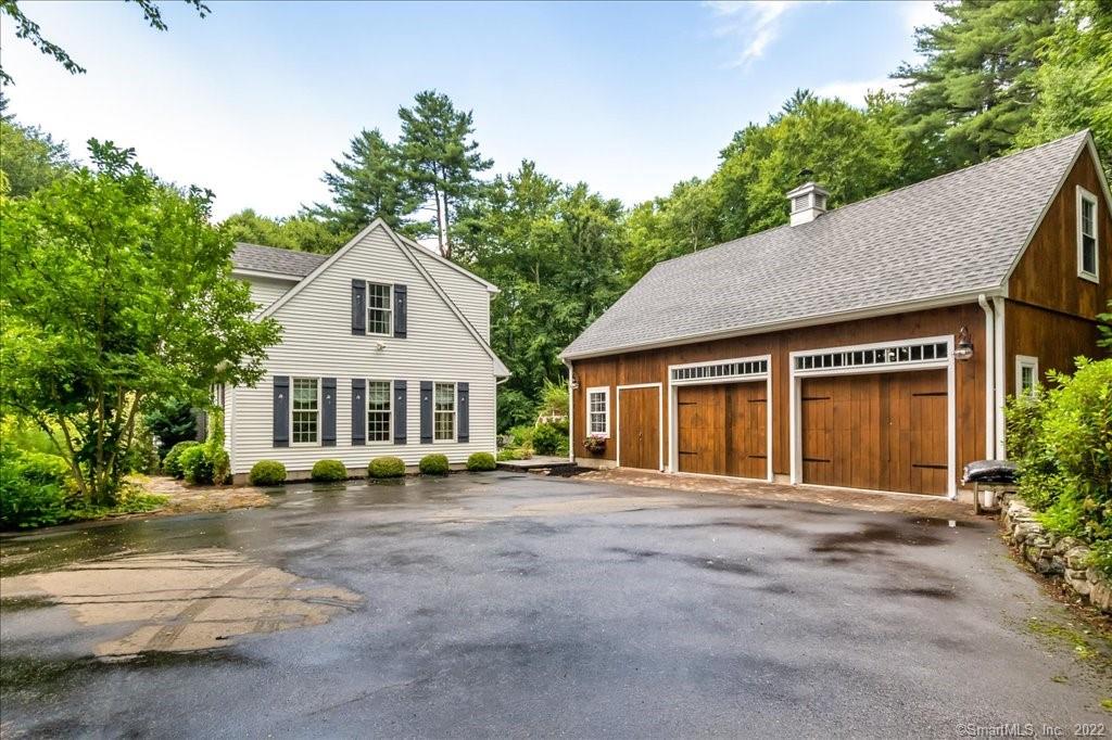 12 Morgan Road Canton CT 06019