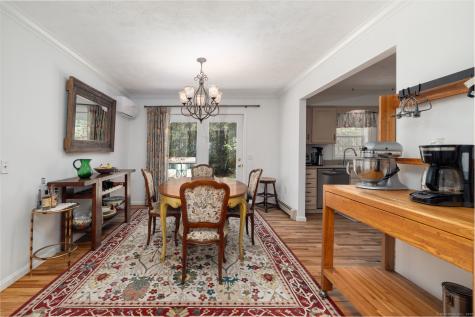 124 Auncient Oak Road Bethlehem CT 06751