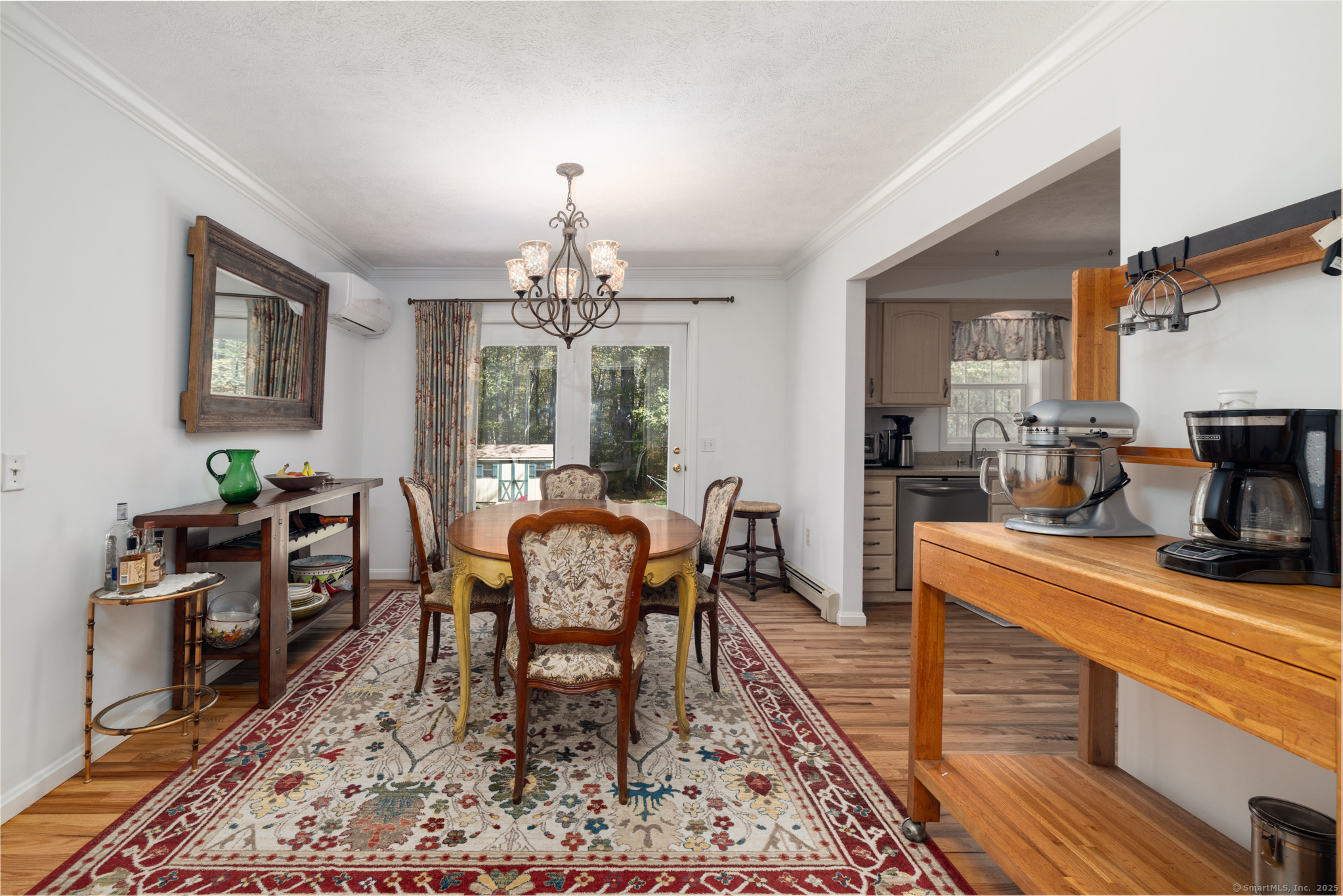 124 Auncient Oak Road Bethlehem CT 06751