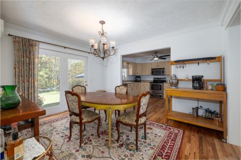 124 Auncient Oak Road Bethlehem CT 06751